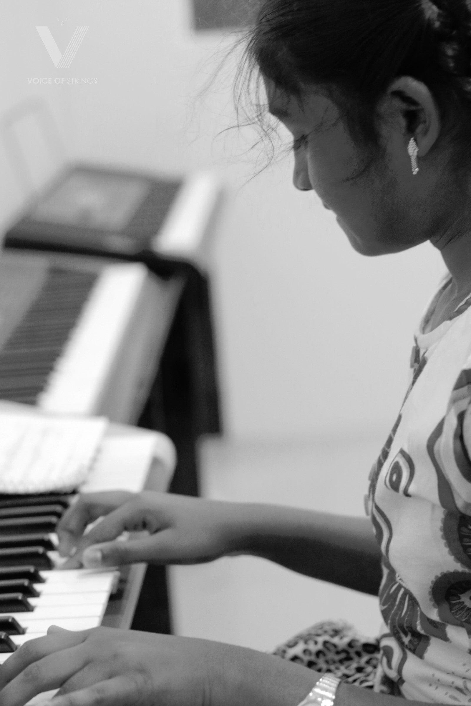 Voice of Strings Music School