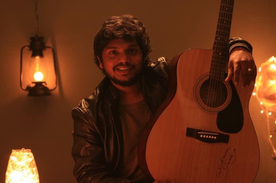 Voice of Strings || Music School